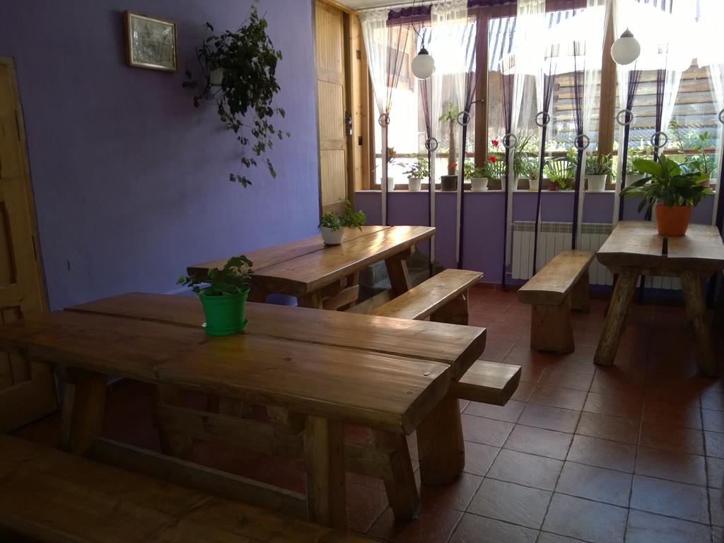 Pod Zielonym Bykiem Witów Esterno foto