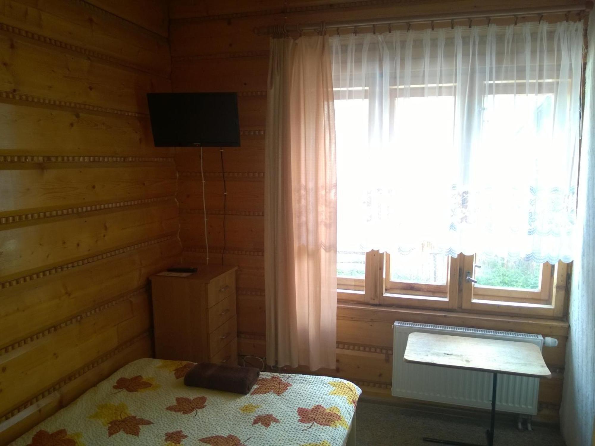 Pod Zielonym Bykiem Witów Camera foto