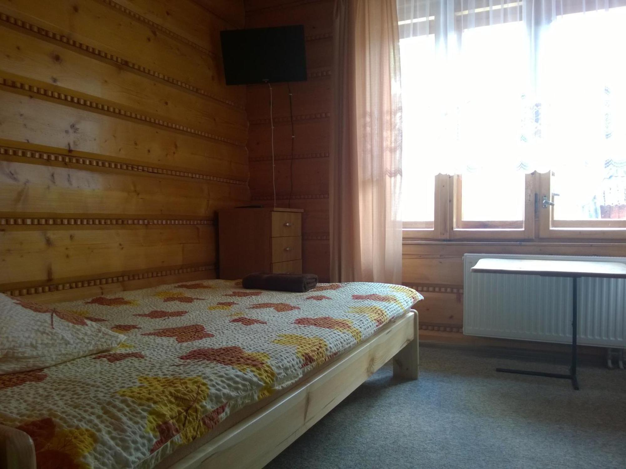 Pod Zielonym Bykiem Witów Camera foto